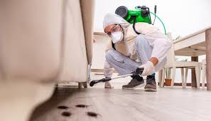 Best Pest Prevention Services  in Calverton Park, MO